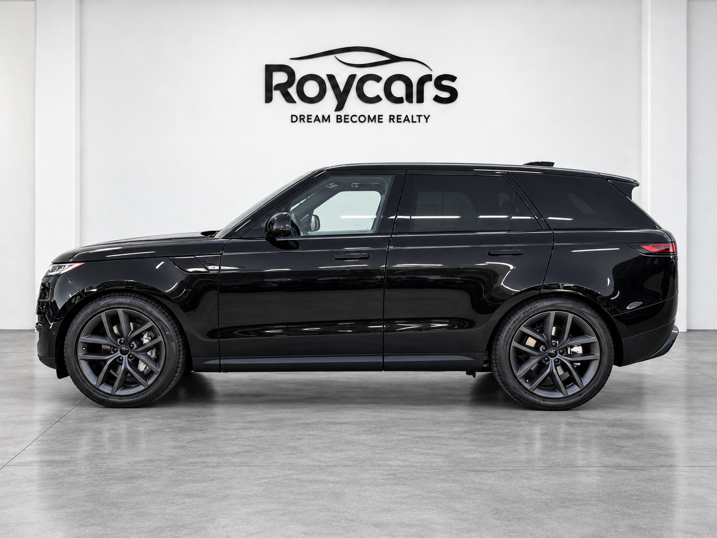Land Rover Range Rover Sport 2026